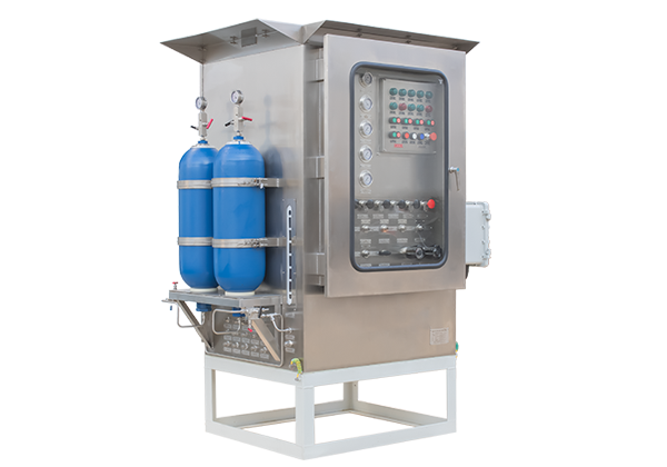 Wellhead Control Systems And Solutions